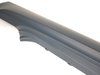 ES#130970 - 51778045421 - M Tech Side Skirt - Left - Primered and ready for paint color of your choice - Genuine BMW - BMW