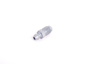 ES#3110931 - 34116871581 - Bleeder Screw - Priced Each - M10X1 For the brake caliper - Genuine MINI - MINI