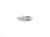 ES#3110931 - 34116871581 - Bleeder Screw - Priced Each - M10X1 For the brake caliper - Genuine MINI - MINI