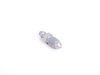 ES#3110931 - 34116871581 - Bleeder Screw - Priced Each - M10X1 For the brake caliper - Genuine MINI - MINI