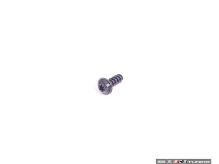 ES#2672563 - 07149149273 - FILLISTER HEAD SCREW - Genuine MINI - 