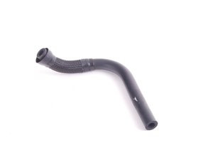 ES#35381 - 13721491737 - Hose Line - Connects from the intake boot to the valve cover - Genuine MINI - MINI