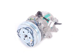 ES#179641 - 64528391152 - A/C Compressor - (NO LONGER AVAILABLE) - Keep your car cool with this new compressor - Genuine BMW - 
