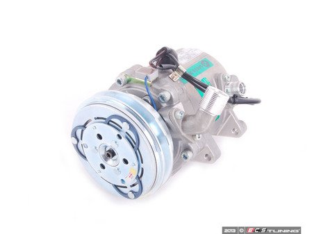 ES#179641 - 64528391152 - A/C Compressor - (NO LONGER AVAILABLE) - Keep your car cool with this new compressor - Genuine BMW - 