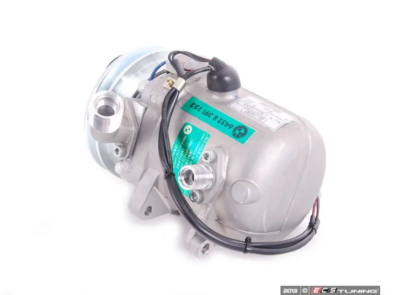 1215様 BMW A/C Compressor Denso New 64-52-8-385-917 64521470096