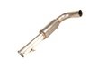 ES#8214 - CB100019 - Cat-Back Exhaust System - Fully polished 3" system  - APR - 
