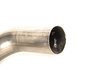 ES#8214 - CB100019 - Cat-Back Exhaust System - Fully polished 3" system  - APR - 