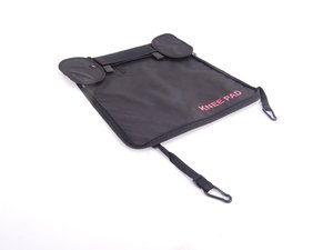 ES#2178594 - 71109807244 - Jack Storage Bag - (NO LONGER AVAILABLE) - For the MINI Countryman / Paceman tool kit - Genuine MINI - MINI