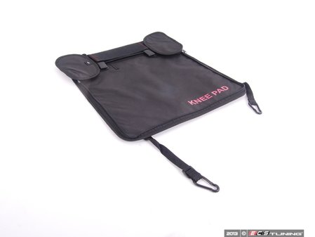 ES#2178594 - 71109807244 - Jack Storage Bag - (NO LONGER AVAILABLE) - For the MINI Countryman / Paceman tool kit - Genuine MINI - MINI