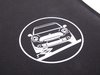 ES#2178594 - 71109807244 - Jack Storage Bag - (NO LONGER AVAILABLE) - For the MINI Countryman / Paceman tool kit - Genuine MINI - MINI