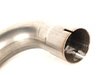 ES#8214 - CB100019 - Cat-Back Exhaust System - Fully polished 3" system  - APR - 