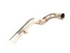 ES#8214 - CB100019 - Cat-Back Exhaust System - Fully polished 3" system  - APR - 