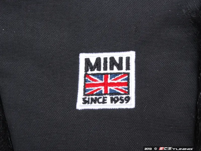 Genuine MINI - 80162294712 - MINI Sound Lapeer Hat - (NO  display picture 3