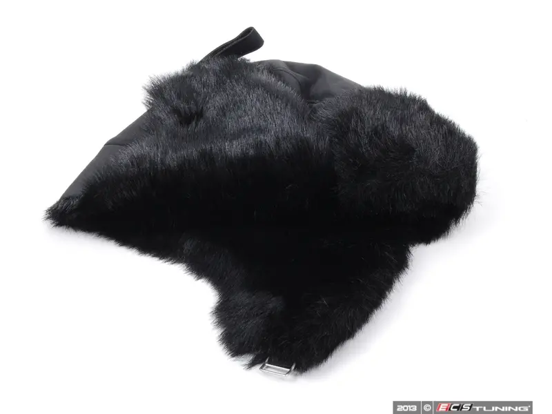 MINI Unisex Sound Lapeer Hat Genuine MINI - 80162294712 - MINI Sound Lapeer Hat - (NO  main image 4