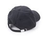 ES#2148152 - WAP0800020C - Porsche Baseball Cap - Black cap with classic Porsche script logo - Genuine Porsche - Porsche