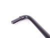 ES#59143 - 33551129194 - Rear Sway Bar - 14.5mm - Replace your broken or rusty sway bar - Genuine BMW - BMW