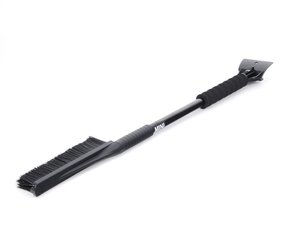 ES#195081 - 82110398139 - MINI Snow And Ice Remover 33" Long - (NO LONGER AVAILABLE) - Keep your windows clean and clear! - Genuine MINI - 