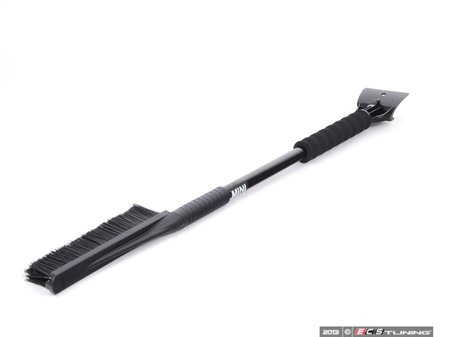 ES#195081 - 82110398139 - MINI Snow And Ice Remover 33" Long - (NO LONGER AVAILABLE) - Keep your windows clean and clear! - Genuine MINI - 