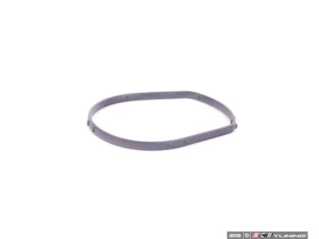 ES#1514248 - 9A110630500 - Thermostat O-Ring - Keep the coolant inside your engine where it should be - Genuine Porsche - Porsche