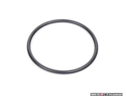 ES#469808 - N90432402 - Seal - Priced Each - Install new hardware with your new parts. 70x4 - Genuine Volkswagen Audi - Volkswagen