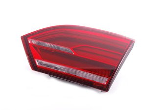 ES#2602400 - 5C6945308A - Inner LED Tail Light Assembly - Right - Genuine replacement - Genuine European Volkswagen Audi - Volkswagen