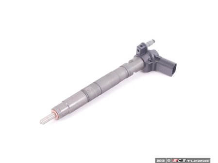 ES#276052 - 03L130277A - Fuel Injector - Priced Each (03L130277A) - Restore your vehicles fuel flow - Genuine Volkswagen Audi - Audi Volkswagen
