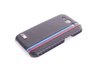 ES#2698054 - 80212351096 - M Hard Case For Samsung Galaxy S3 - Hard case protects your phone while showing your M pride  - Genuine BMW - BMW