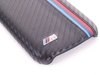 ES#2698054 - 80212351096 - M Hard Case For Samsung Galaxy S3 - Hard case protects your phone while showing your M pride  - Genuine BMW - BMW