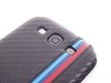 ES#2698054 - 80212351096 - M Hard Case For Samsung Galaxy S3 - Hard case protects your phone while showing your M pride  - Genuine BMW - BMW