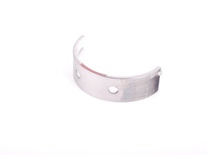 ES#2589911 - 11217627039 - Bearing Shell, Red - Priced Each - Main upper crankshaft bearing shell with the red part designation. - Genuine BMW - BMW