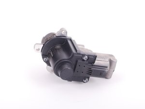 ES#2913092 - 059131502G - Exhaust Gas Recirculation Valve - Controls EGR flow into the intake - Genuine Volkswagen Audi - Audi Volkswagen