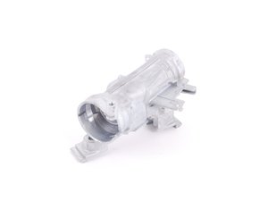 ES#1877738 - 1K0905851B - Steering Lock - Ignition cylinder sold separate - Genuine Volkswagen Audi - Volkswagen