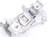 ES#1877738 - 1K0905851B - Steering Lock - Ignition cylinder sold separate - Genuine Volkswagen Audi - Volkswagen