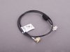 ES#2702820 - 61129255716 - USB Adapter Wiring Cable - Used when instaling a usb port - Genuine BMW - BMW