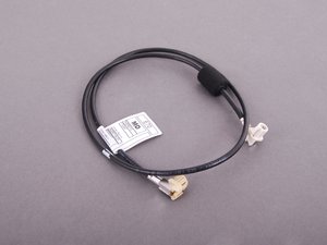 ES#2702820 - 61129255716 - USB Adapter Wiring Cable - Used when instaling a usb port - Genuine BMW - BMW