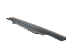 ES#130970 - 51778045421 - M Tech Side Skirt - Left - Primered and ready for paint color of your choice - Genuine BMW - BMW