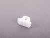 ES#2703441 - 0019885181 - Fastener Button - Priced Each - Moulding Clip - Vaico - Mercedes Benz