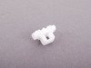 ES#2703441 - 0019885181 - Fastener Button - Priced Each - Moulding Clip - Vaico - Mercedes Benz
