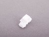 ES#2703441 - 0019885181 - Fastener Button - Priced Each - Moulding Clip - Vaico - Mercedes Benz