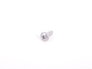 ES#466311 - N01396819 - Screw - Priced Each - Install new hardware with your new parts. 4.8x13 - Genuine Volkswagen Audi - Audi