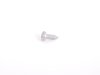 ES#466311 - N01396819 - Screw - Priced Each - Install new hardware with your new parts. 4.8x13 - Genuine Volkswagen Audi - Audi