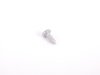 ES#466311 - N01396819 - Screw - Priced Each - Install new hardware with your new parts. 4.8x13 - Genuine Volkswagen Audi - Audi