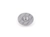 ES#2681050 - 07129904874KT - Hex Nut - Pack Of 10 - Genuine BMW - 