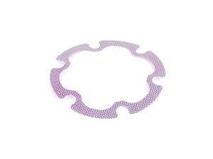 ES#48533 - 26117507842 - FLAT GASKET - Genuine BMW - BMW