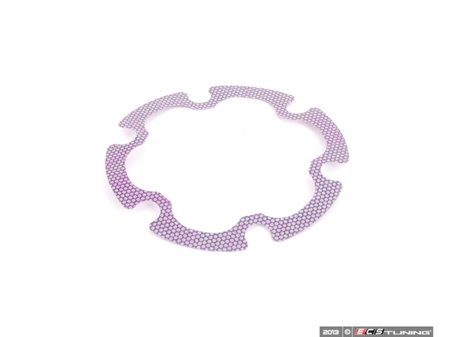 ES#48533 - 26117507842 - FLAT GASKET - Genuine BMW - BMW