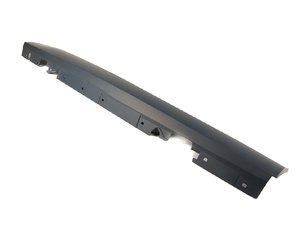ES#130971 - 51778045422 - M - Tech Side Skirt - Right - Genuine BMW - BMW