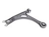 ES#2710831 - 8N0407152DKT - Complete Front Control Arm Kit - Includes new control arms with hardware. Does not include ball joint. - Assembled By ECS - Volkswagen