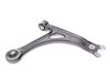 ES#2710831 - 8N0407152DKT - Complete Front Control Arm Kit - Includes new control arms with hardware. Does not include ball joint. - Assembled By ECS - Volkswagen