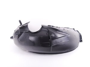 ES#128925 - 51717136682 - Wheel Housing Cover - Rear, Right - Genuine BMW - BMW