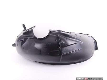 ES#128925 - 51717136682 - Wheel Housing Cover - Rear, Right - Genuine BMW - BMW